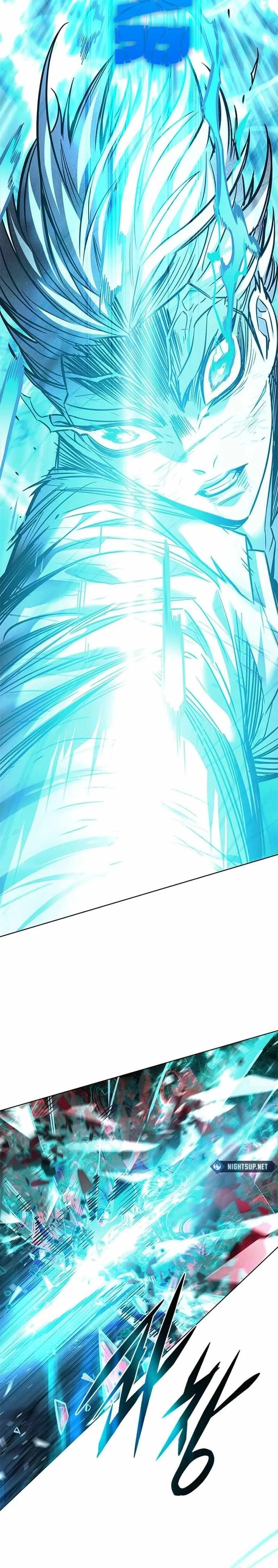 Eleceed (EN) Chapter 360 page 25