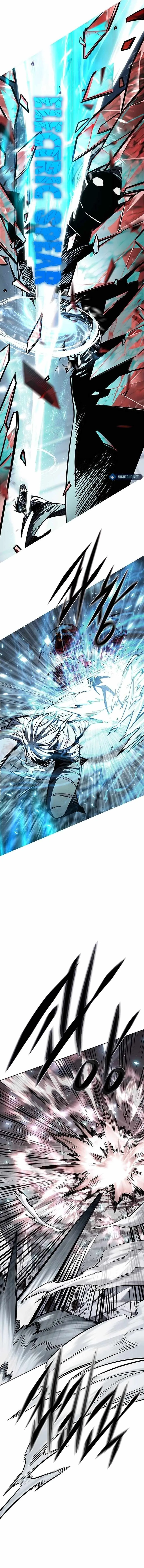 Eleceed (EN) Chapter 360 page 11
