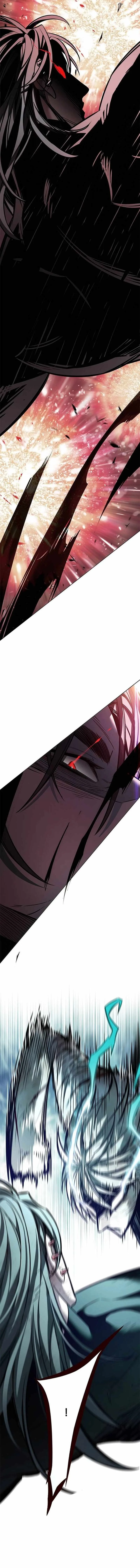 Eleceed (EN) Chapter 360 page 22