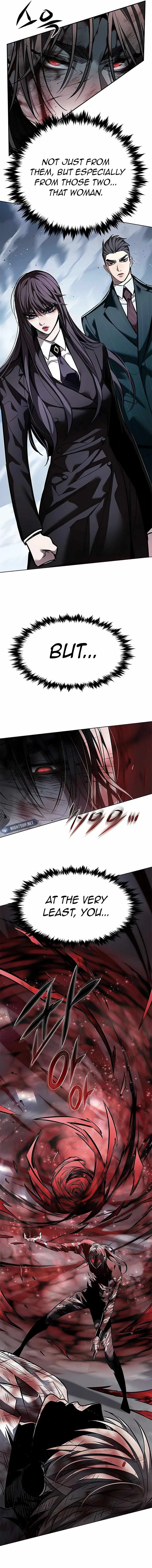Eleceed (EN) Chapter 361 page 6