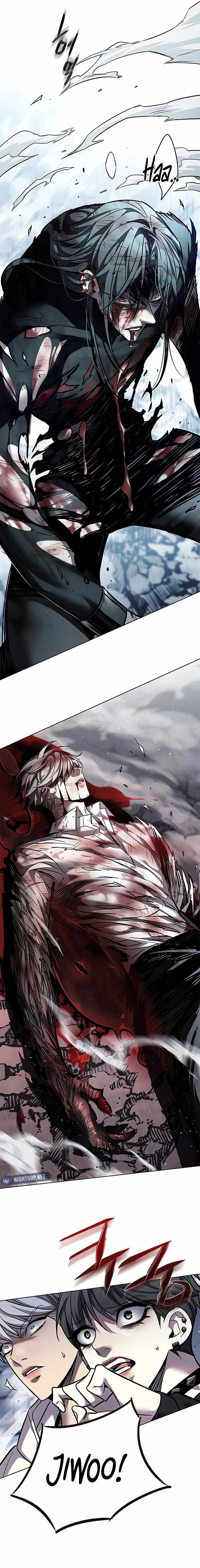 Eleceed (EN) Chapter 361 page 3