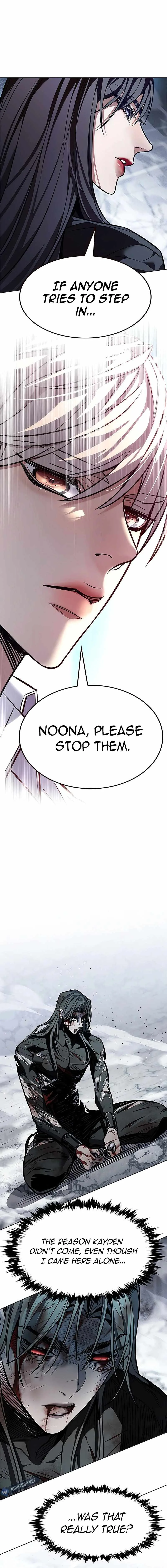 Eleceed (EN) Chapter 361 page 20