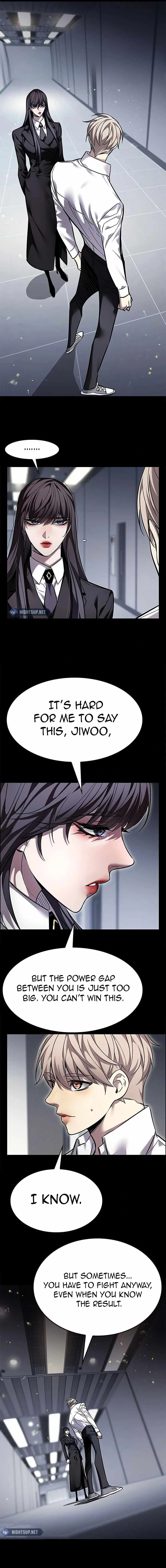 Eleceed (EN) Chapter 361 page 9