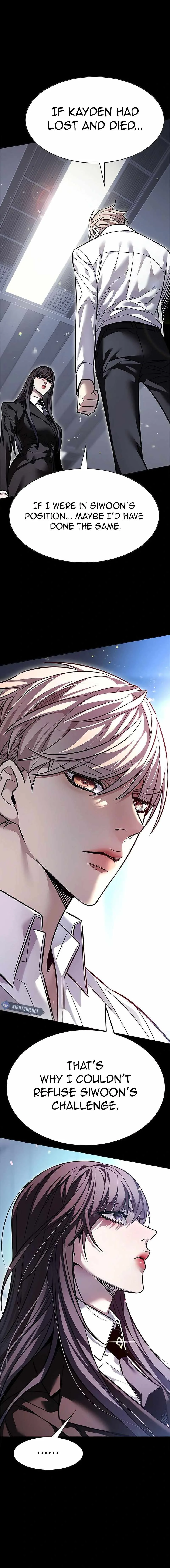 Eleceed (EN) Chapter 361 page 11