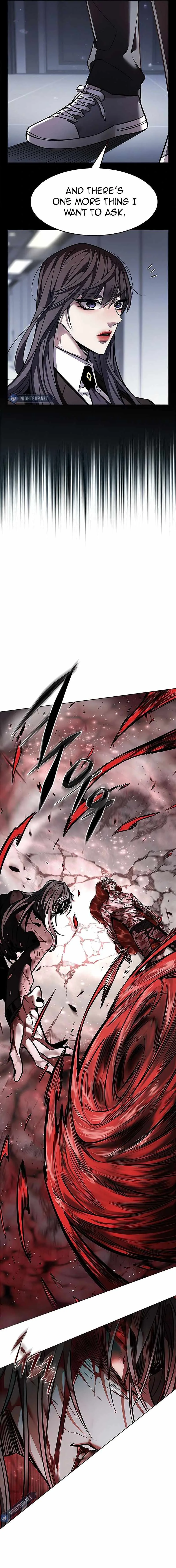 Eleceed (EN) Chapter 361 page 12