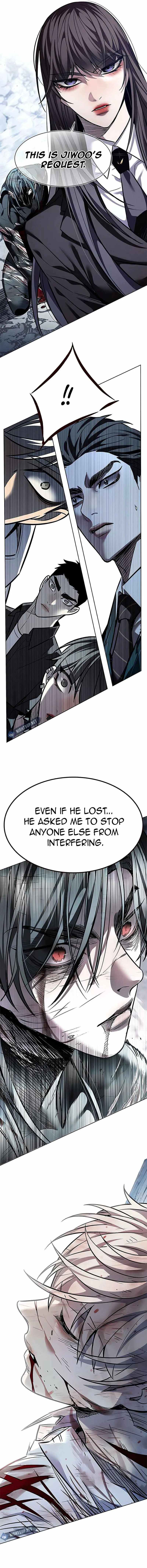 Eleceed (EN) Chapter 361 page 19