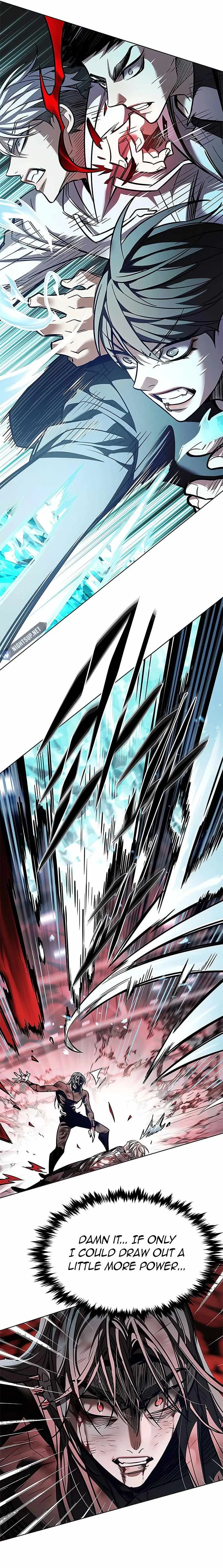 Eleceed (EN) Chapter 361 page 14