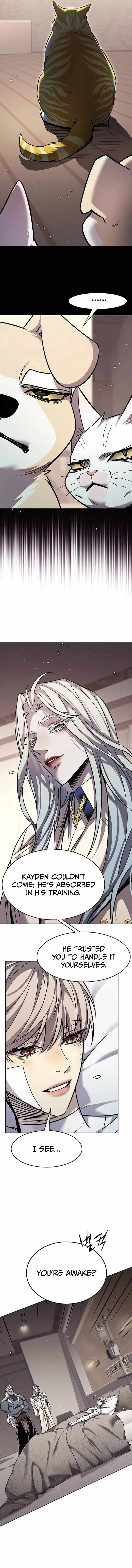 Eleceed (EN) Chapter 362 page 5