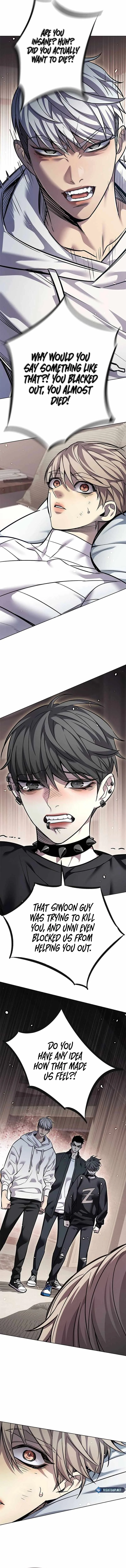 Eleceed (EN) Chapter 362 page 7