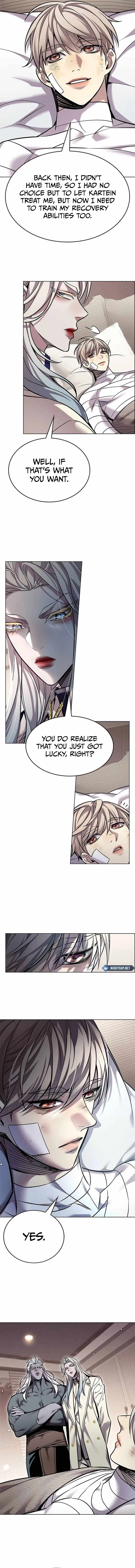 Eleceed (EN) Chapter 362 page 2