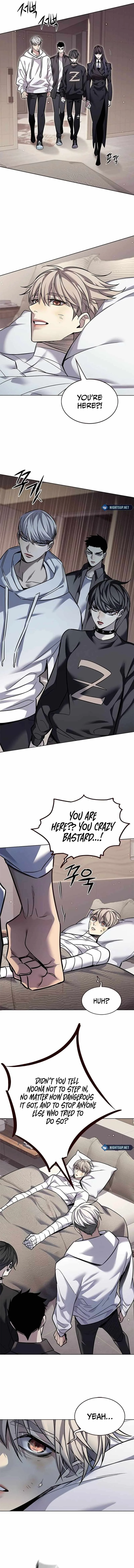 Eleceed (EN) Chapter 362 page 6