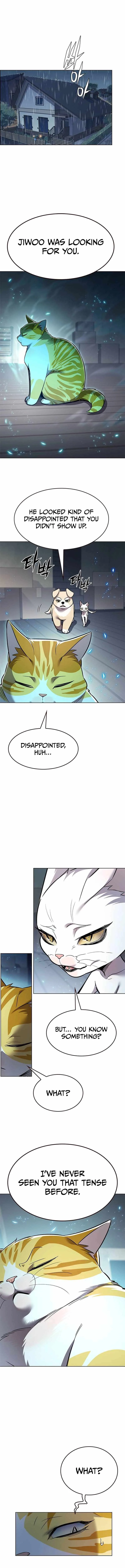Eleceed (EN) Chapter 362 page 16