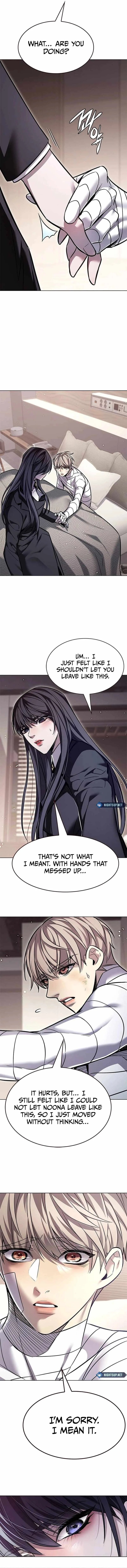 Eleceed (EN) Chapter 362 page 13