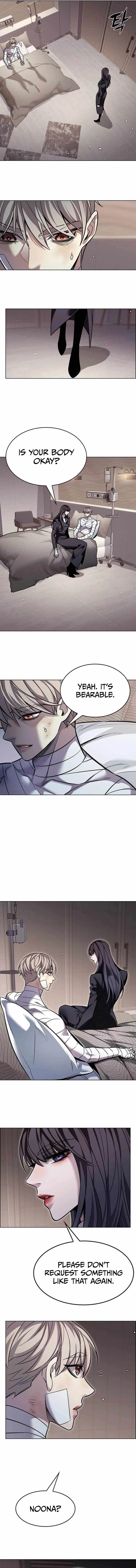 Eleceed (EN) Chapter 362 page 9