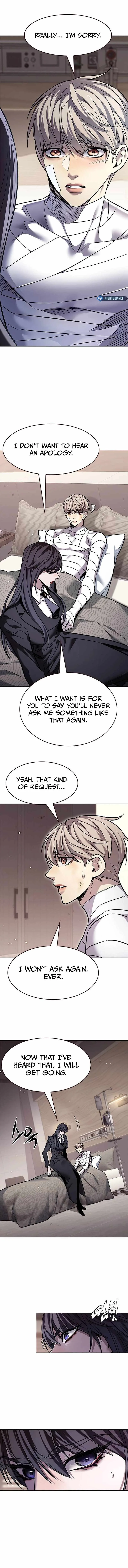 Eleceed (EN) Chapter 362 page 12