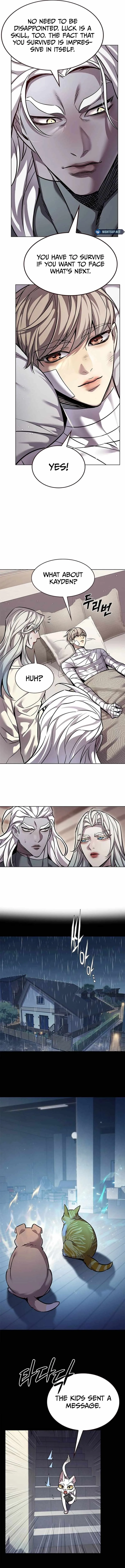 Eleceed (EN) Chapter 362 page 3