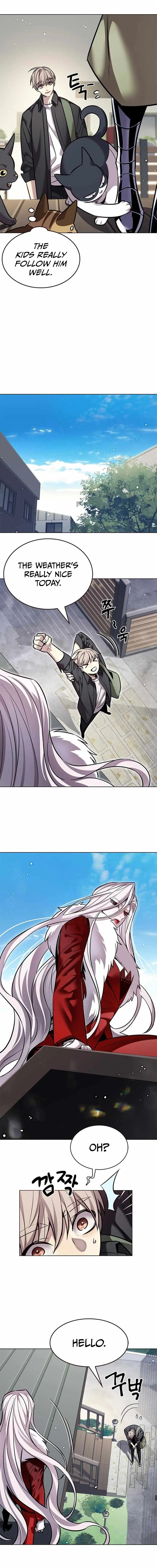 Eleceed (EN) Chapter 365 page 7