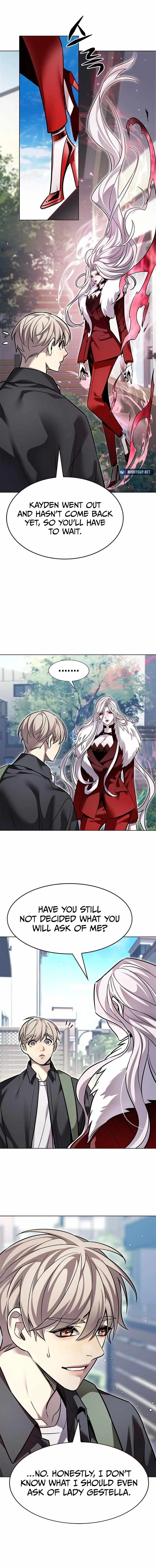 Eleceed (EN) Chapter 365 page 8