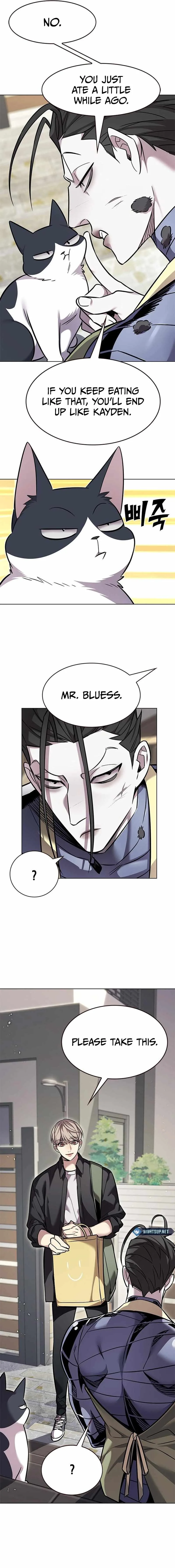 Eleceed (EN) Chapter 365 page 3