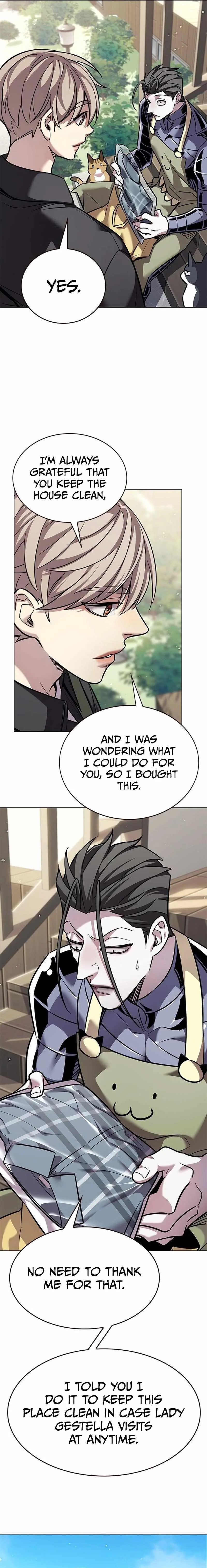 Eleceed (EN) Chapter 365 page 5