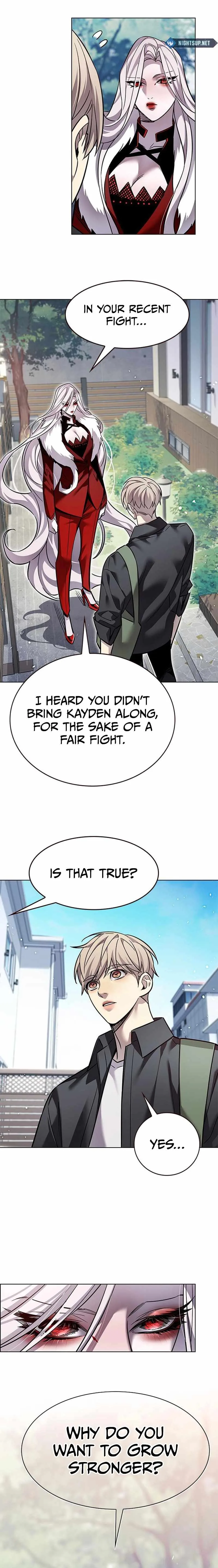 Eleceed (EN) Chapter 365 page 9