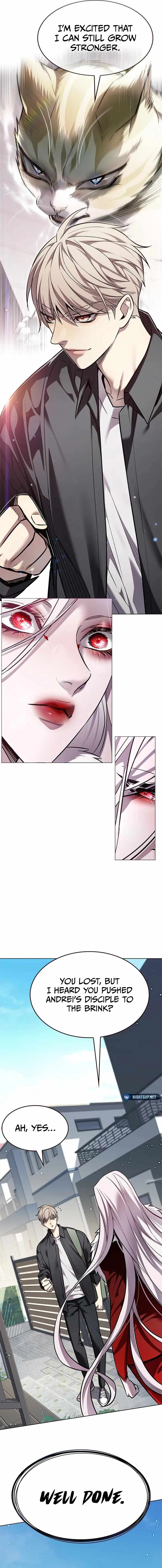 Eleceed (EN) Chapter 365 page 14