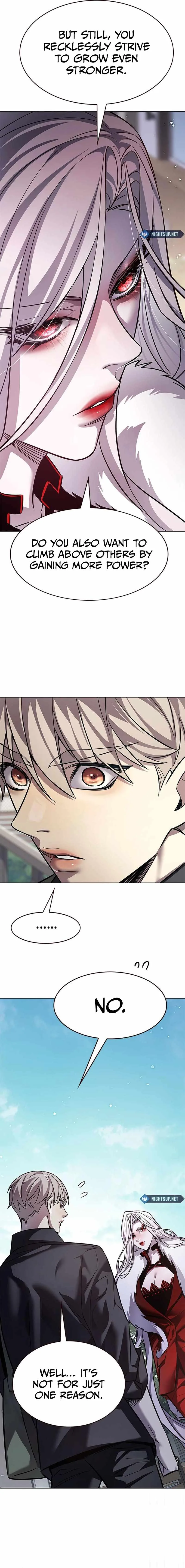 Eleceed (EN) Chapter 365 page 11