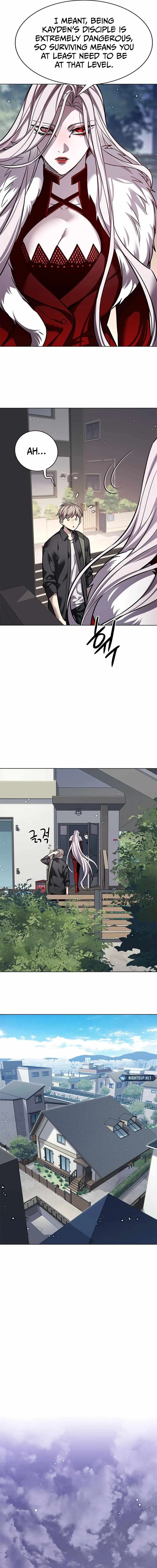 Eleceed (EN) Chapter 365 page 16