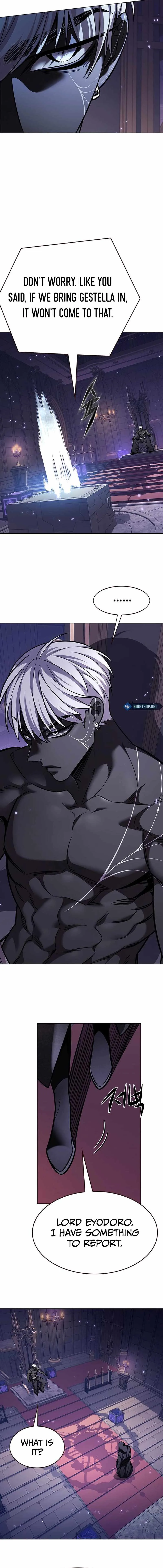 Eleceed (EN) Chapter 365 page 21