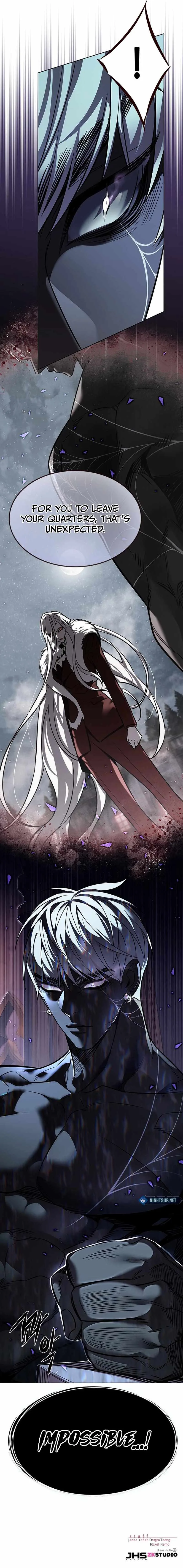 Eleceed (EN) Chapter 365 page 24