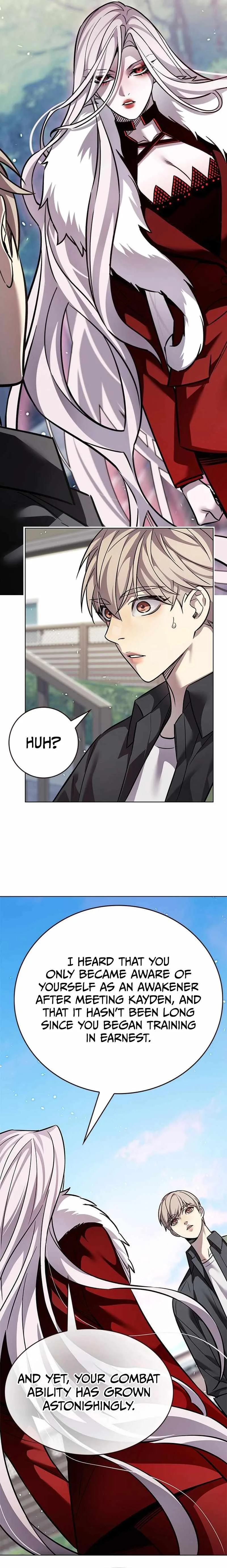 Eleceed (EN) Chapter 365 page 10