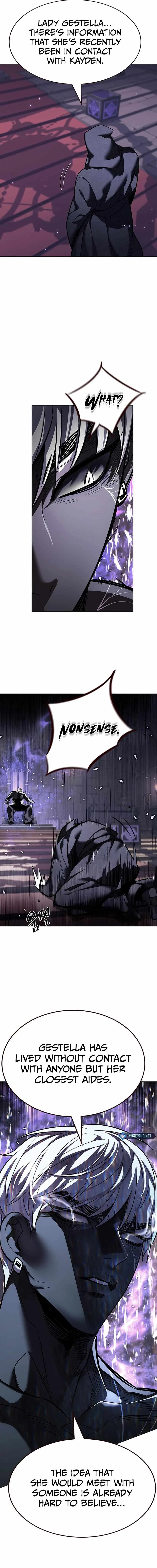 Eleceed (EN) Chapter 365 page 22