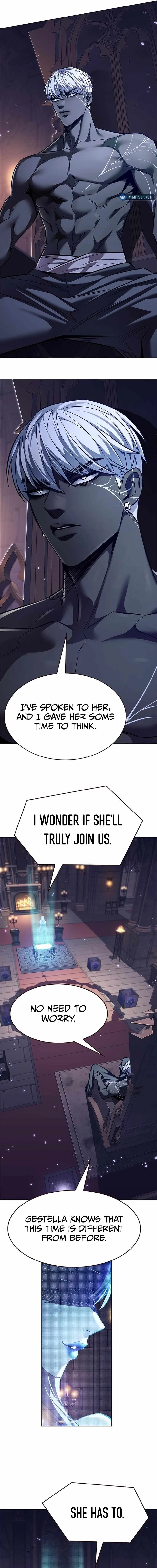 Eleceed (EN) Chapter 365 page 18