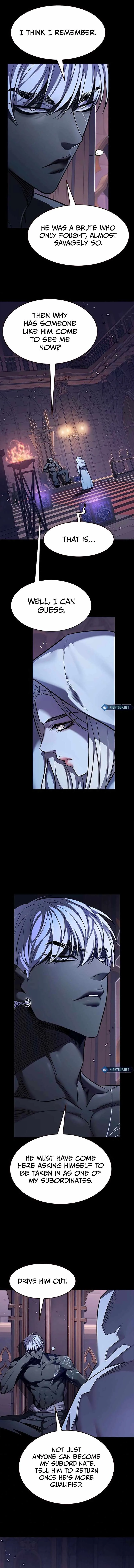 Eleceed (EN) Chapter 366 page 2