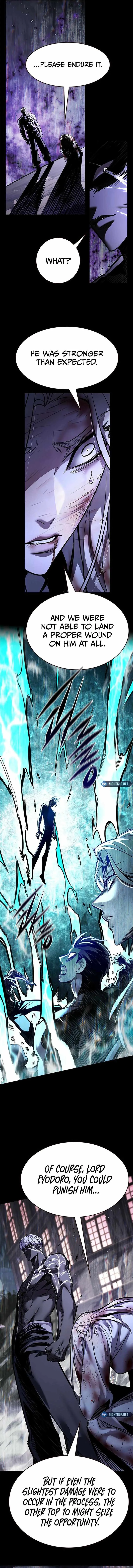 Eleceed (EN) Chapter 366 page 7