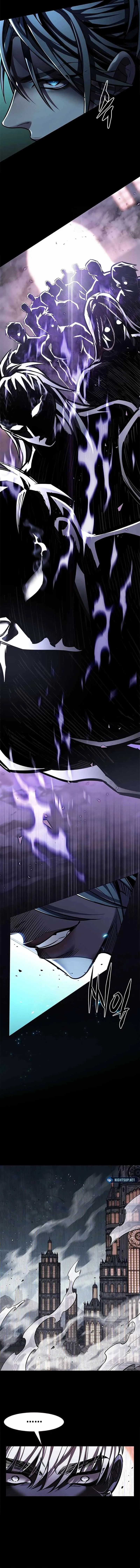 Eleceed (EN) Chapter 366 page 5