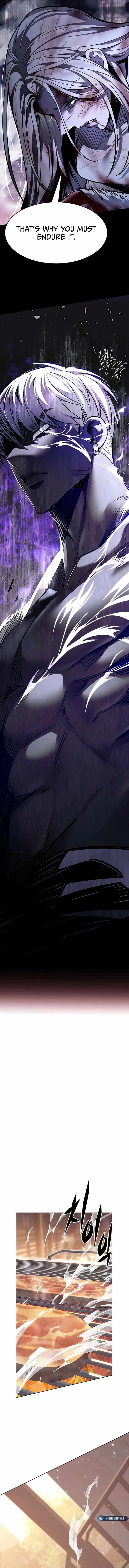Eleceed (EN) Chapter 366 page 8