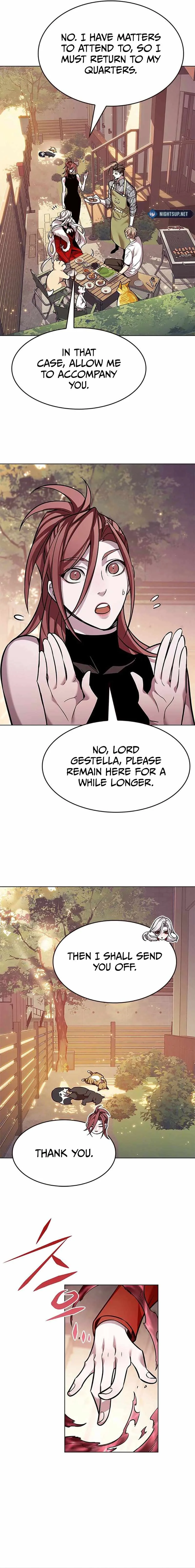 Eleceed (EN) Chapter 366 page 16