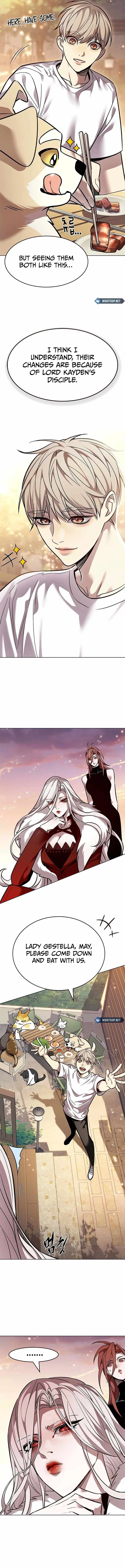Eleceed (EN) Chapter 366 page 12