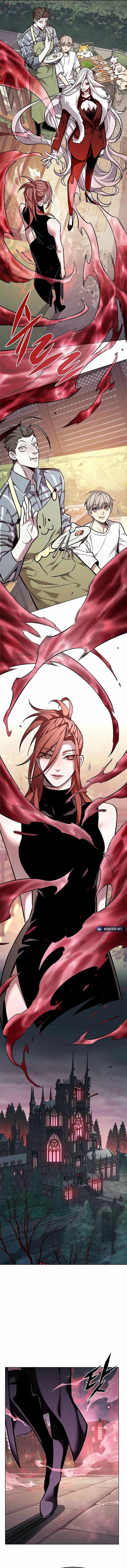 Eleceed (EN) Chapter 366 page 17