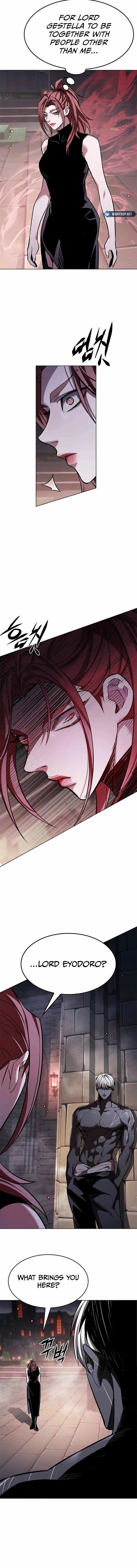 Eleceed (EN) Chapter 366 page 18