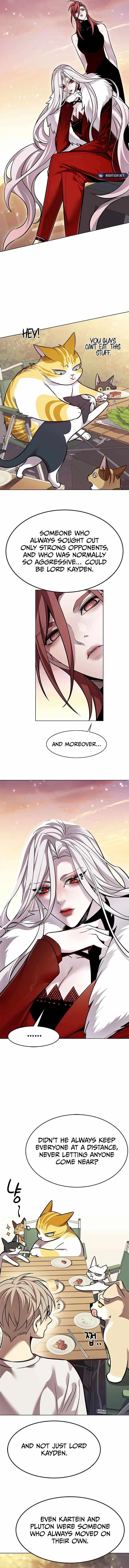 Eleceed (EN) Chapter 366 page 11