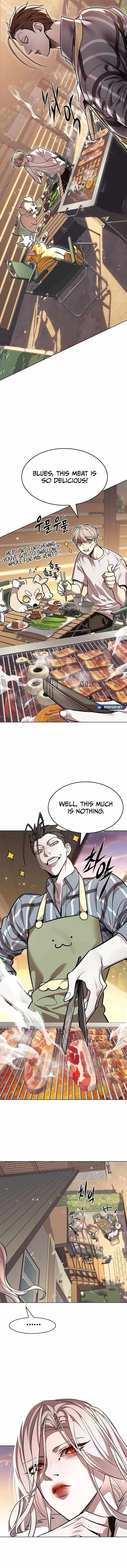 Eleceed (EN) Chapter 366 page 9