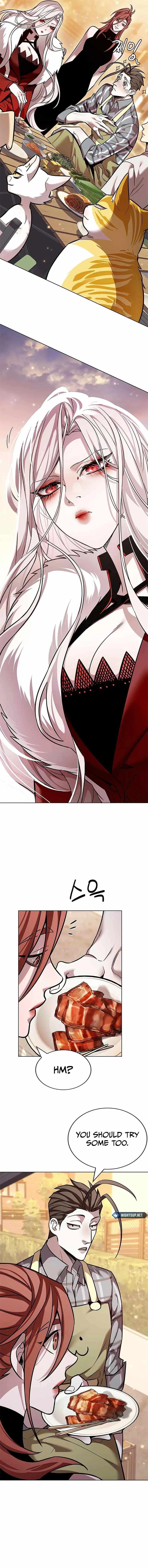 Eleceed (EN) Chapter 366 page 15