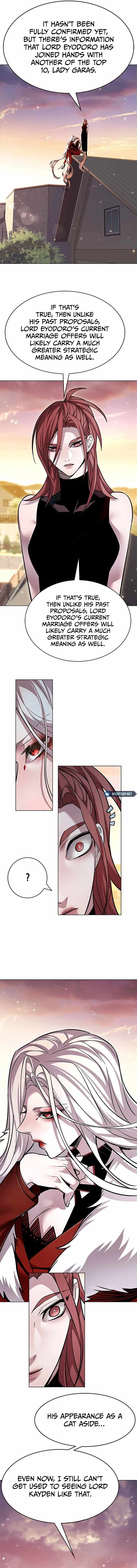 Eleceed (EN) Chapter 366 page 10