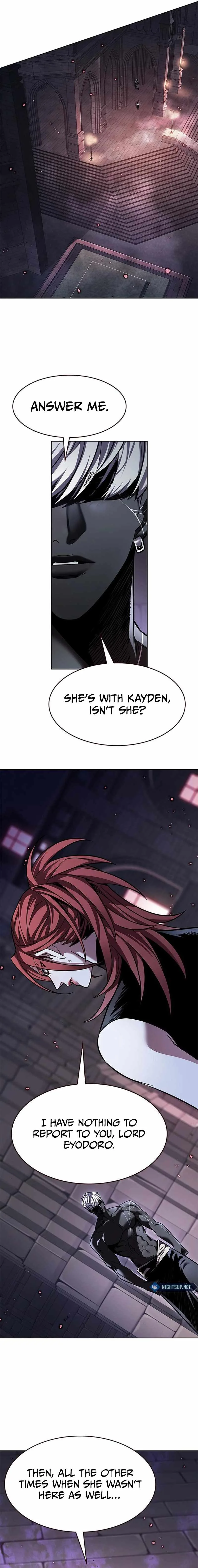 Eleceed (EN) Chapter 367 page 5