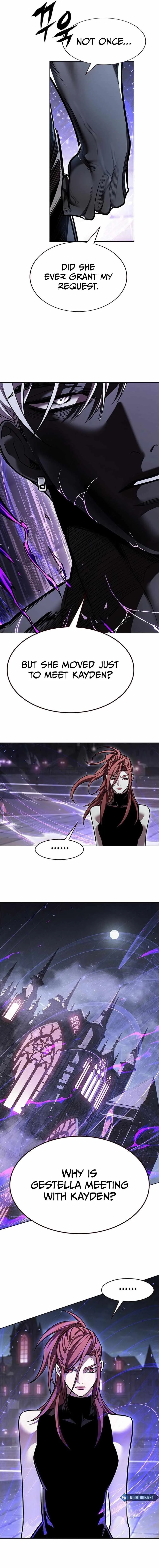 Eleceed (EN) Chapter 367 page 7