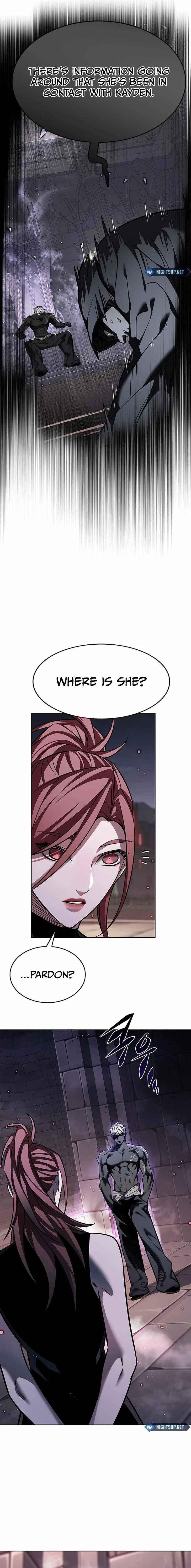 Eleceed (EN) Chapter 367 page 3