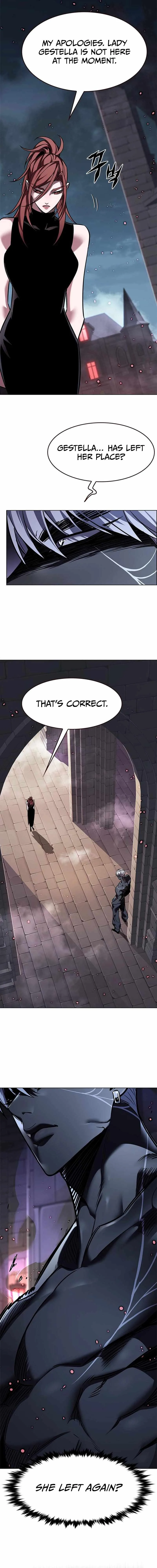 Eleceed (EN) Chapter 367 page 2