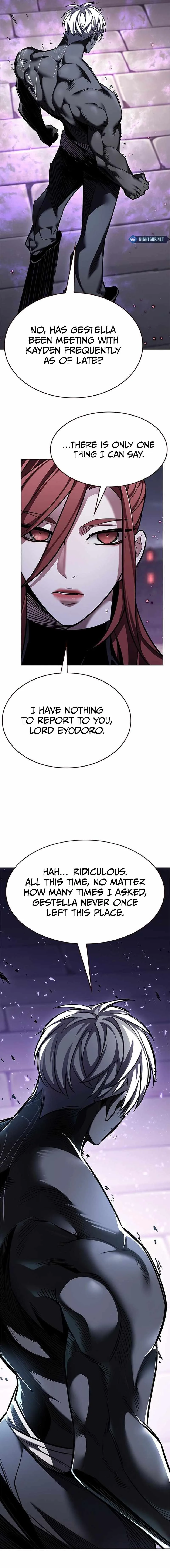 Eleceed (EN) Chapter 367 page 6